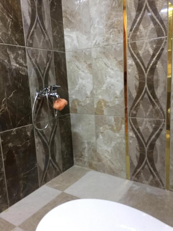جايكارا Sultanmurat Bungalow المظهر الخارجي الصورة