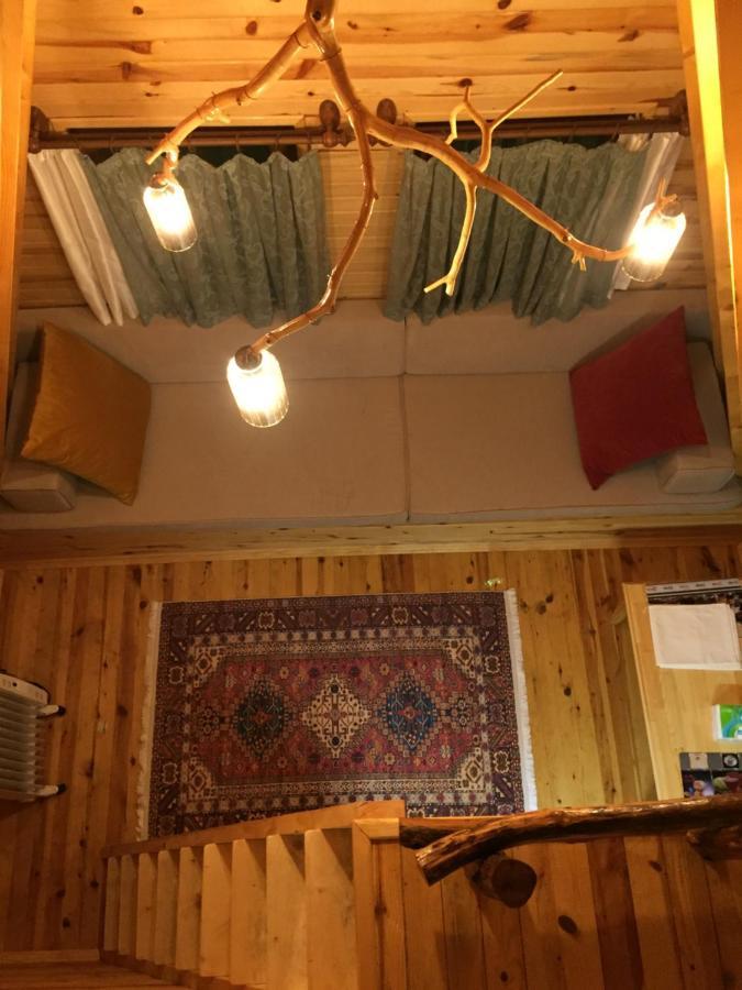 جايكارا Sultanmurat Bungalow المظهر الخارجي الصورة