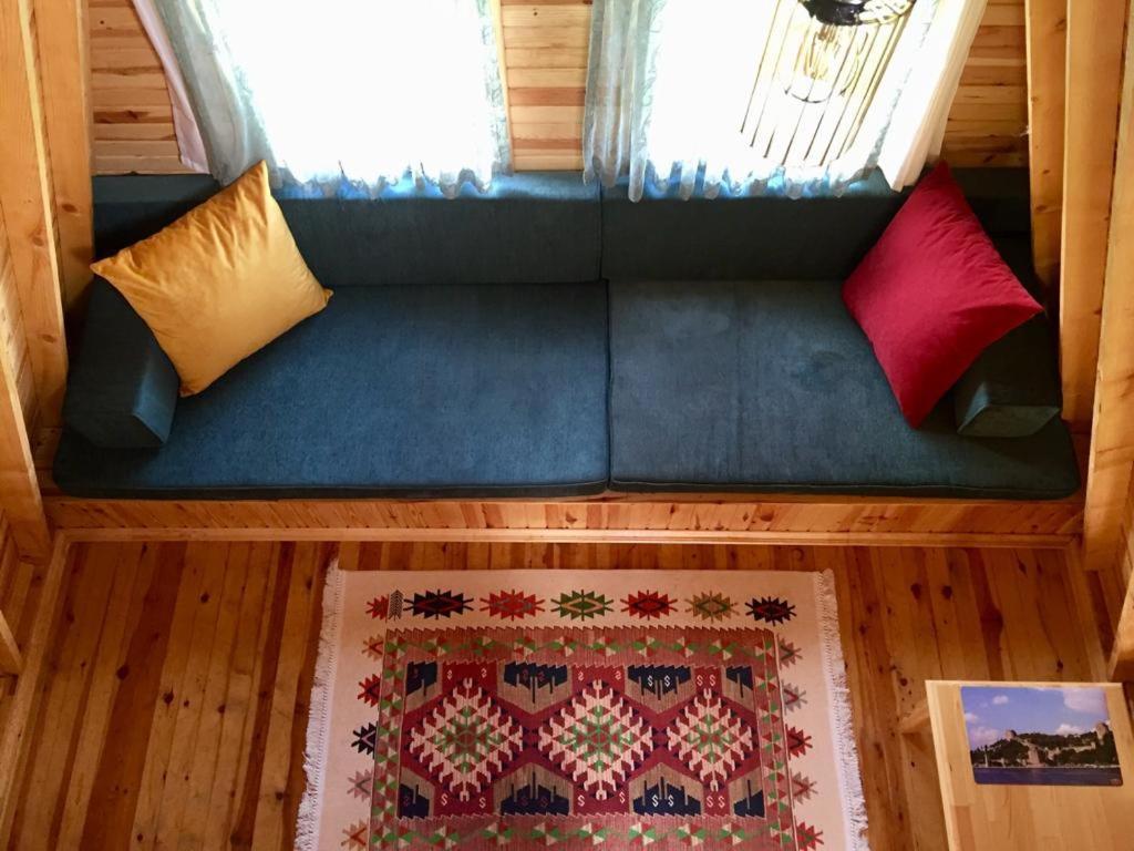 جايكارا Sultanmurat Bungalow المظهر الخارجي الصورة