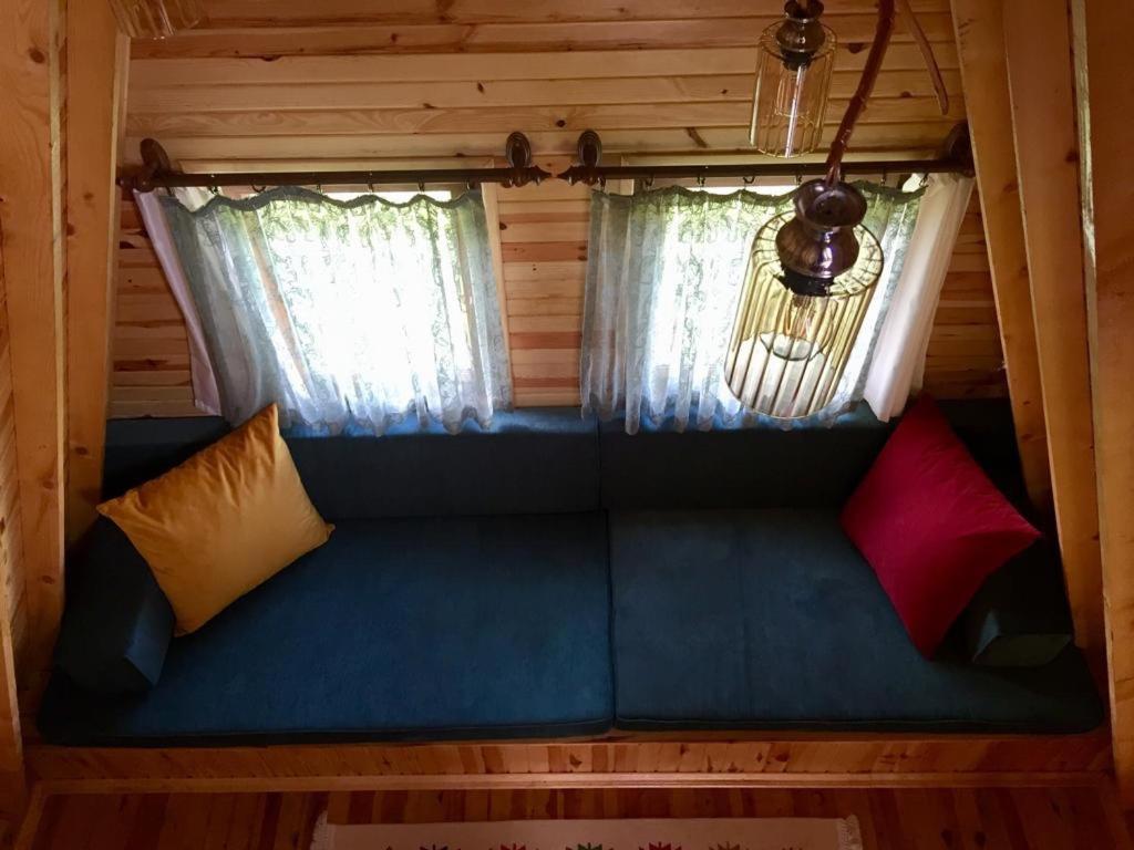 جايكارا Sultanmurat Bungalow المظهر الخارجي الصورة
