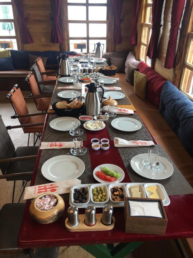 جايكارا Sultanmurat Bungalow المظهر الخارجي الصورة